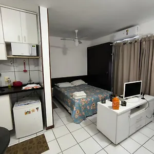Loft Completo Na Asa Sul Proximo Da P Federal Enap Lbv Aeroporto Casv E Rodov Interestadual Apartamento