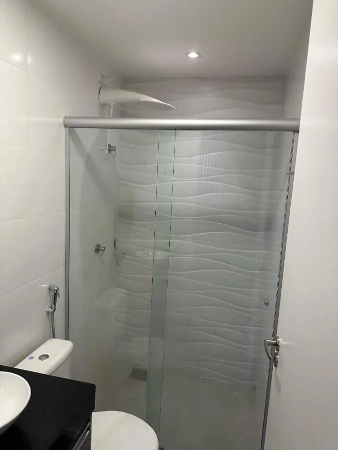 Lindo Apt De 1 Quarto No Sudoeste 103, Proximo Do Centro De Convencoes Ulysses Guimaraes, Mane Garrincha E Ministerios 巴西利亚 巴西